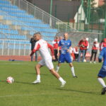 05.10.2025. Sandomierz. Obchody 100-lecia Wisły Sandomierz / Fot. arch. prywatne
