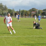 05.10.2025. Sandomierz. Obchody 100-lecia Wisły Sandomierz / Fot. arch. prywatne