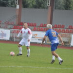 05.10.2025. Sandomierz. Obchody 100-lecia Wisły Sandomierz / Fot. arch. prywatne