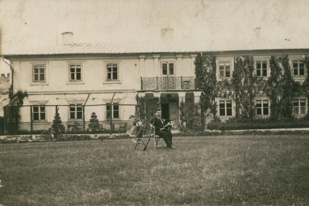 Historia zaklęta w zdjęciach. Klatka po klatce odkrywamy tajemnice - Radio Kielce
