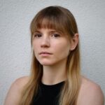 Eliza Rycembel / Fot. Michał Edelman