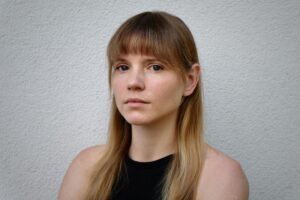 Eliza Rycembel / Fot. Michał Edelman