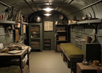 Czas na projektowanie budowli ochronnych - Radio Kielce Czas na projektowanie budowli ochronnych