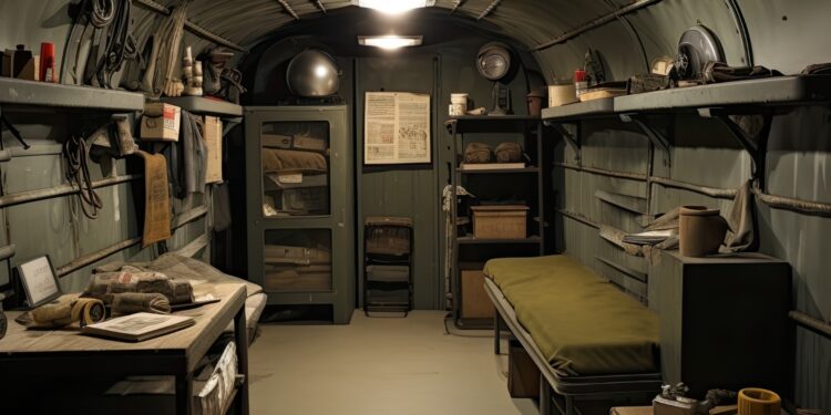 Czas na projektowanie budowli ochronnych