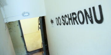 Gdzie szukać schronienia w razie zagrożenia?