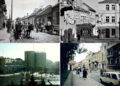 Historia kieleckich ulic. Wesoła