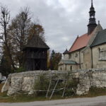 Powstanie obwodnica albo zablokują drogę - Radio Kielce