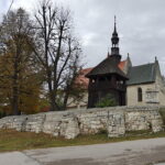 Powstanie obwodnica albo zablokują drogę - Radio Kielce