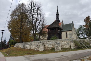 Powstanie obwodnica albo zablokują drogę - Radio Kielce