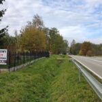 Powstanie obwodnica albo zablokują drogę - Radio Kielce