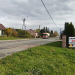 Powstanie obwodnica albo zablokują drogę - Radio Kielce