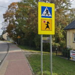 Powstanie obwodnica albo zablokują drogę - Radio Kielce