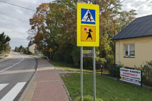 Powstanie obwodnica albo zablokują drogę - Radio Kielce