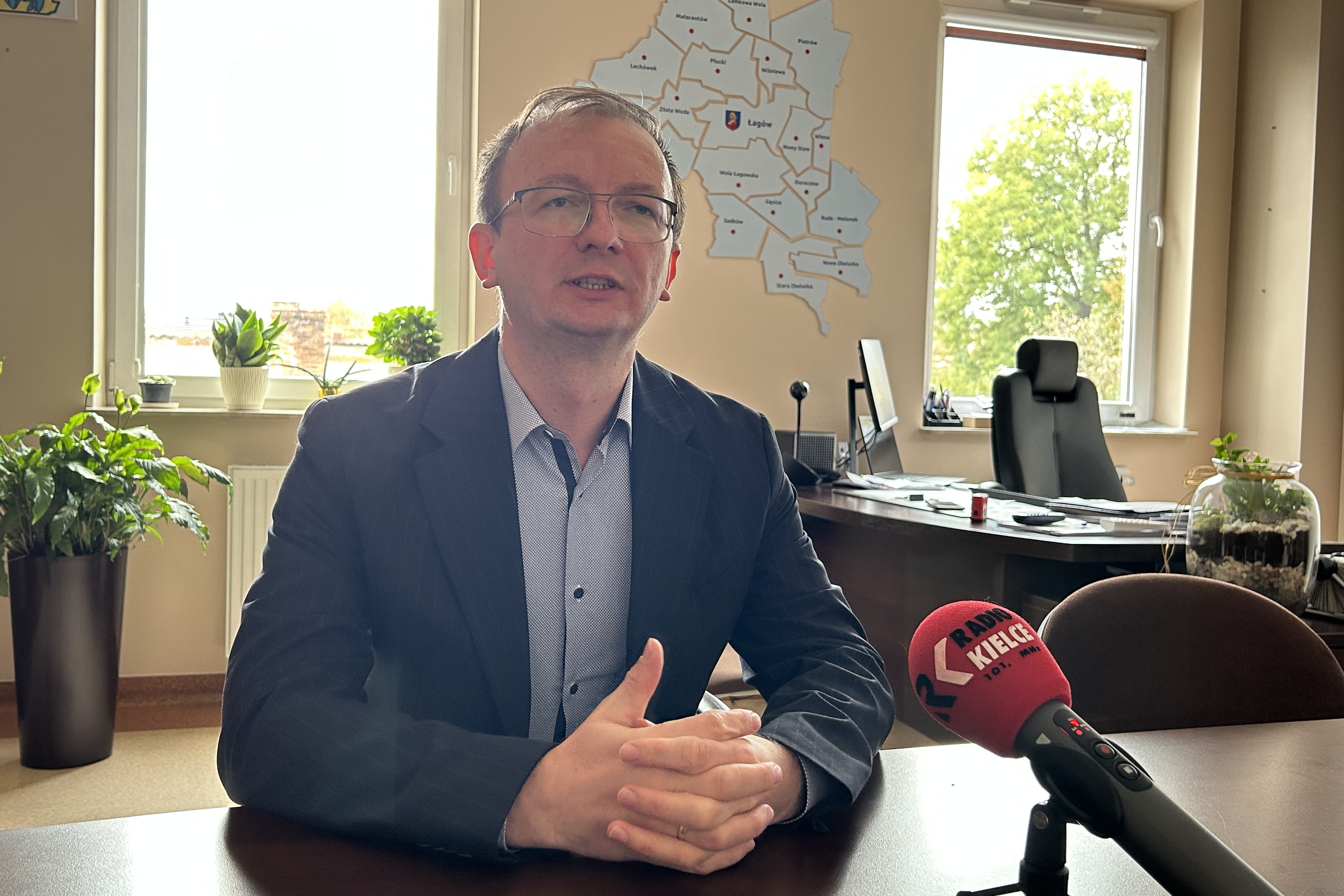 Nowa strefa inwestycyjna? Miasto ambitnie spogląda w przyszłość