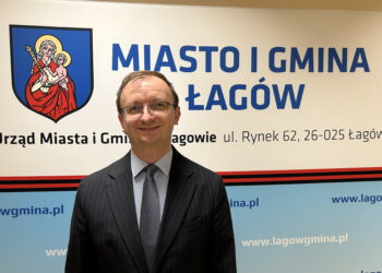 Miodem i muzyką chce promować się świętokrzyska gmina