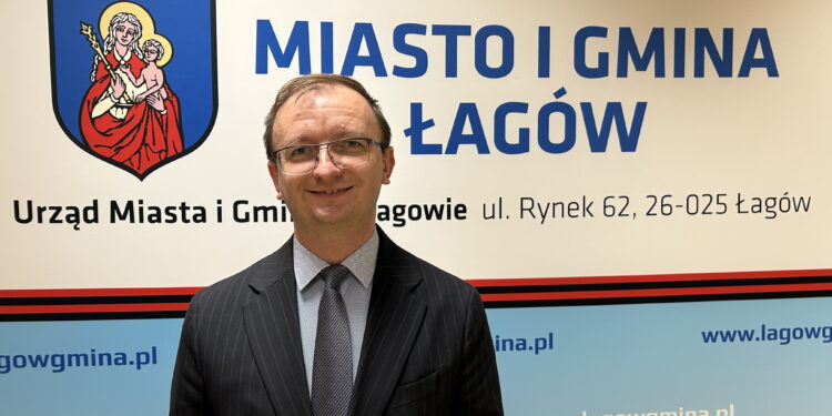 Miodem i muzyką chce promować się świętokrzyska gmina