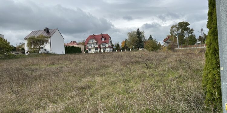 Łagów chce inwestować w budownictwo społeczne. Pomóc w tym ma rządowy program