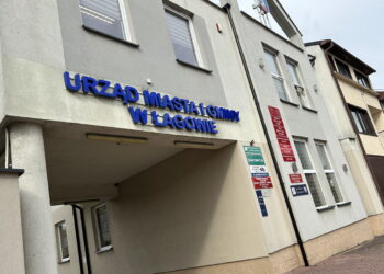 Cud gospodarczy w Łagowie. Gmina stała nad przepaścią