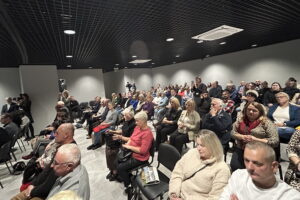 Samorząd chce współpracować z agroturystką - Radio Kielce