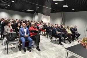Samorząd chce współpracować z agroturystką - Radio Kielce