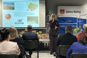 Samorząd chce współpracować z agroturystką - Radio Kielce