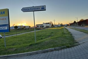 Piekoszów stawia na alternatywny transport. W planach nowe trasy dla rowerzystów