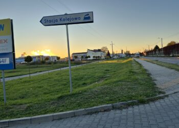 Piekoszów stawia na alternatywny transport. W planach nowe trasy dla rowerzystów