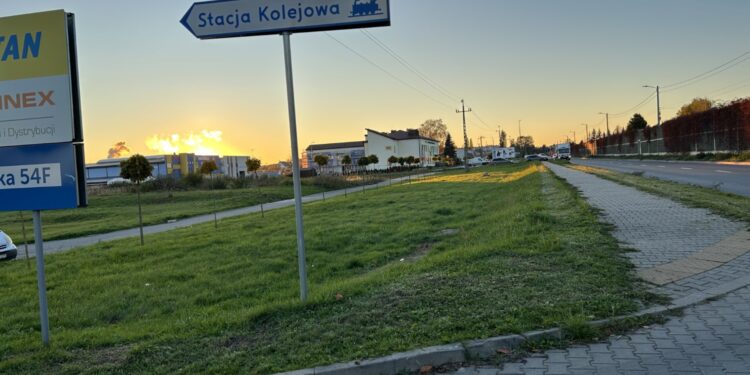 Piekoszów stawia na alternatywny transport. W planach nowe trasy dla rowerzystów