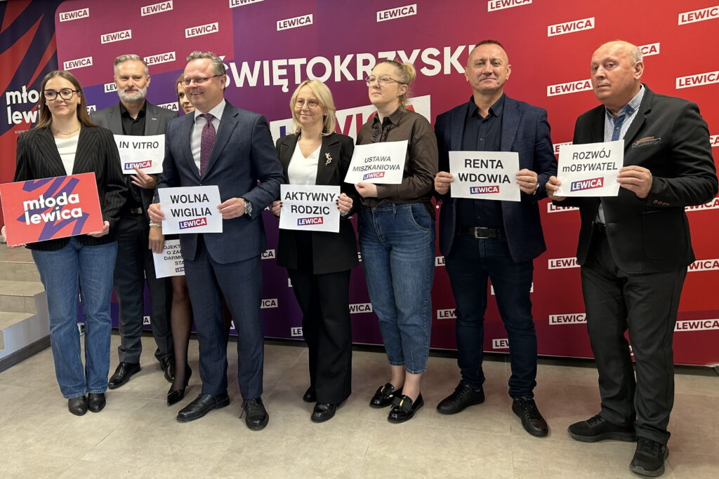 Andrzej Szejna skupił się na sukcesach - Radio Kielce Andrzej Szejna skupił się na sukcesach - Radio Kielce