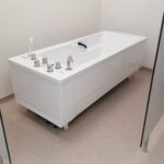 Kazimierza Wielka-Zdrój staje się faktem. Powstał zakład przyrodoleczniczy - Radio Kielce Zakład przyrodoleczniczy w Kazimierzy Wielkiej / Fot. Marta Gajda-Kruk - Radio Kielce