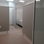 Kazimierza Wielka-Zdrój staje się faktem. Powstał zakład przyrodoleczniczy - Radio Kielce Zakład przyrodoleczniczy w Kazimierzy Wielkiej / Fot. Marta Gajda-Kruk - Radio Kielce