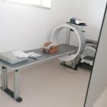 Kazimierza Wielka-Zdrój staje się faktem. Powstał zakład przyrodoleczniczy - Radio Kielce Zakład przyrodoleczniczy w Kazimierzy Wielkiej / Fot. Marta Gajda-Kruk - Radio Kielce