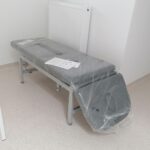 Kazimierza Wielka-Zdrój staje się faktem. Powstał zakład przyrodoleczniczy - Radio Kielce Zakład przyrodoleczniczy w Kazimierzy Wielkiej / Fot. Marta Gajda-Kruk - Radio Kielce