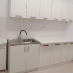 Kazimierza Wielka-Zdrój staje się faktem. Powstał zakład przyrodoleczniczy - Radio Kielce Zakład przyrodoleczniczy w Kazimierzy Wielkiej / Fot. Marta Gajda-Kruk - Radio Kielce