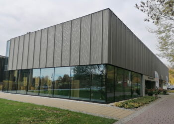 Dom Zdrojowy zyska bliźniaczy budynek - Radio Kielce Dom Zdrojowy zyska bliźniaczy budynek