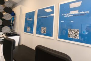 Miejskie laboratorium pomoże określić potrzeby młodzieży - Radio Kielce 29.10.2025. Kielce. Otwarcie Urban Lab / Fot. Dariusz Kuc - Radio Kielce