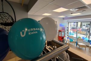 Miejskie laboratorium pomoże określić potrzeby młodzieży - Radio Kielce 29.10.2025. Kielce. Otwarcie Urban Lab / Fot. Dariusz Kuc - Radio Kielce