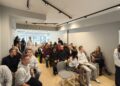 29.10.2025. Kielce. Otwarcie Urban Lab / Fot. Dariusz Kuc - Radio Kielce