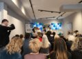 29.10.2025. Kielce. Otwarcie Urban Lab / Fot. Dariusz Kuc - Radio Kielce