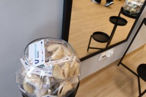 Miejskie laboratorium pomoże określić potrzeby młodzieży - Radio Kielce 29.10.2025. Kielce. Otwarcie Urban Lab / Fot. Dariusz Kuc - Radio Kielce