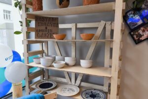 Miejskie laboratorium pomoże określić potrzeby młodzieży - Radio Kielce 29.10.2025. Kielce. Otwarcie Urban Lab / Fot. Dariusz Kuc - Radio Kielce