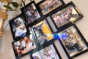 Miejskie laboratorium pomoże określić potrzeby młodzieży - Radio Kielce 29.10.2025. Kielce. Otwarcie Urban Lab / Fot. Dariusz Kuc - Radio Kielce