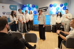 Miejskie laboratorium pomoże określić potrzeby młodzieży - Radio Kielce Miejskie laboratorium pomoże określić potrzeby młodzieży