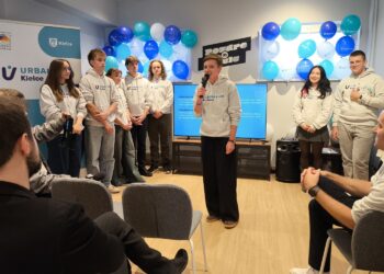 Miejskie laboratorium pomoże określić potrzeby młodzieży - Radio Kielce Miejskie laboratorium pomoże określić potrzeby młodzieży