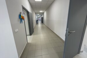 09.10.2025. Połaniec. Otwarcie Branżowego Centrum Umiejętności w Dziedzinie Energetyka w Połańcu / Fot. Grażyna Szlęzak-Wójcik - Radio Kielce