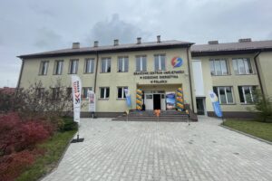 Nowocześni energetycy kształceni będą w Połańcu