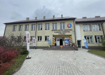 Nowocześni energetycy kształceni będą w Połańcu