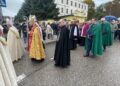 Sandomierz uczcił pamięć bł. Wincentego Kadłubka