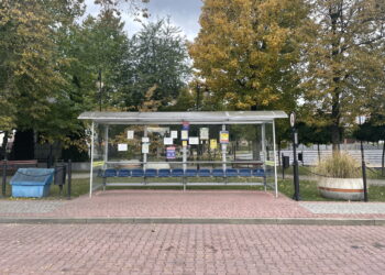 W Osieku zainwestują w toaletę
