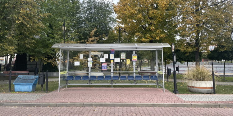 W Osieku zainwestują w toaletę